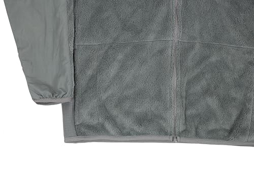 USGI Previously Issued Cold Weather Fleece US Army Gen 3 ECWCS Field Jacket Level 3 L3 Military Shirt3