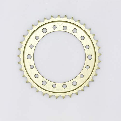 Amazon | サンスター(SUNSTAR) リアスプロケット 525-36T W400/650etc 
