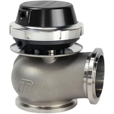 Turbosmart TS-0506-1002 Black 7PSI WG45 2011 Wastegate Hyper-Gate45 Cover