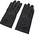 UPALDHOU 1 Pair Sun Gloves, Breathable Touchscreen Sunscreen Ice Silk Gloves for Driving Cycling Fishing (Uniform Size)