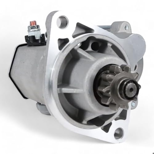 Zbox 6667987 Starter Motor 12V 1.4KW para Bobcat 453 463 553 653 751 S70 miniatura 4