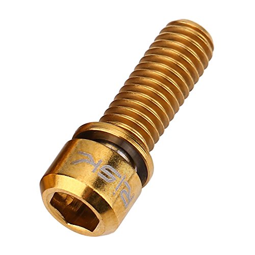 Brake Bolts,Bulloni del Freno a Disco, 4 Pezzi