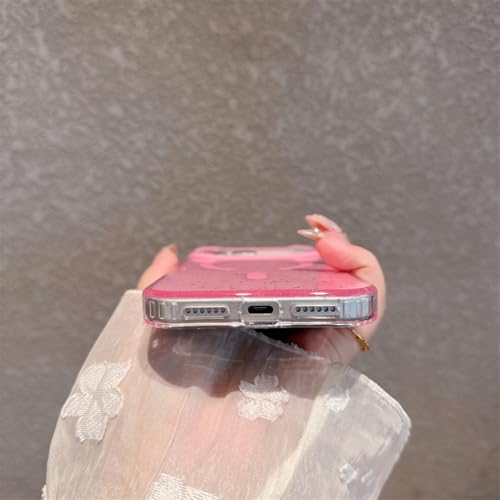 Coque antichoc pour iPhone 14 Pro Max magnétique protégeant des chutes - 2