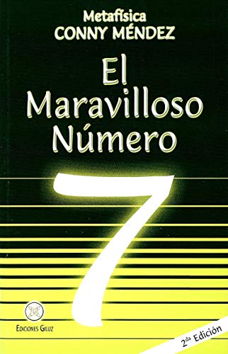 El maravilloso número 7 (SIN COLECCION)