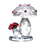 Offrez nos figurines en verre cristal à vos amis ou à votre famille, elles attireront l'attention de tous. C'est définitivement un cadeau plein de surprises.