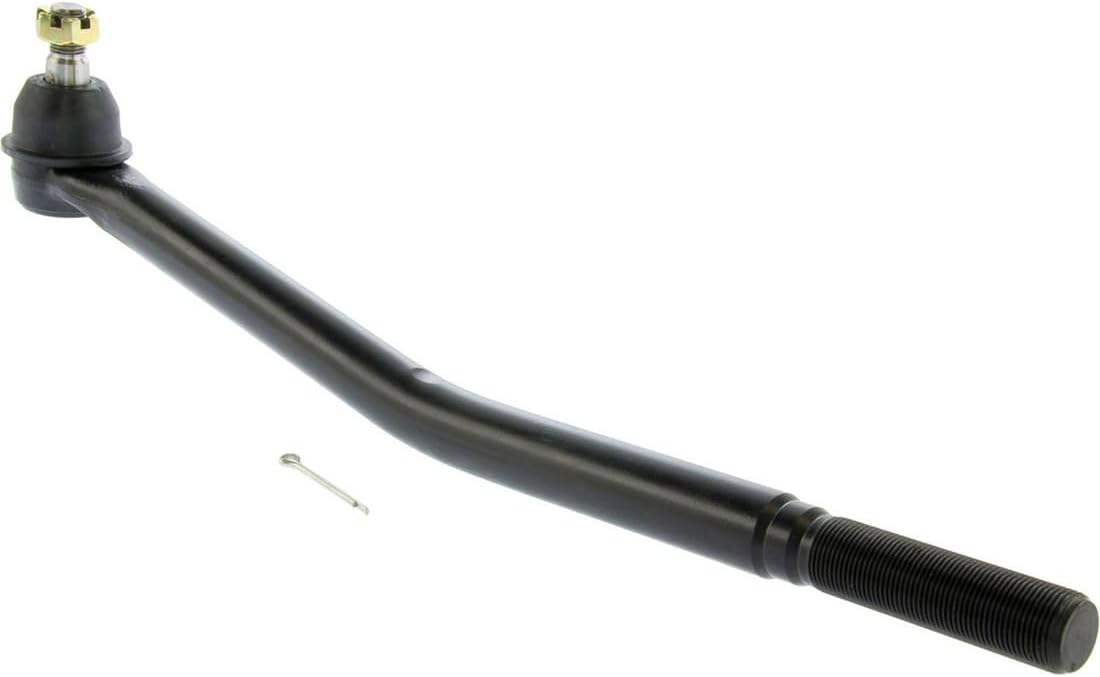 Front Left Inner Steering Tie Rod End for Ford E-450 Econoline Super Duty 2000 2001 2002 6.8L V10, for Ford E-350 Club Wagon 2004 2005 6.0L V8