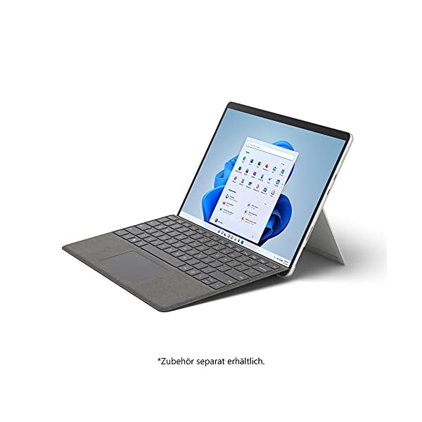 Microsoft Surface Pro – Bild 6