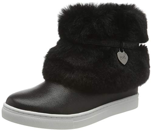 Preisvergleich Produktbild Primigi PLX 64560 Fashion Boot, Nero, 33 EU
