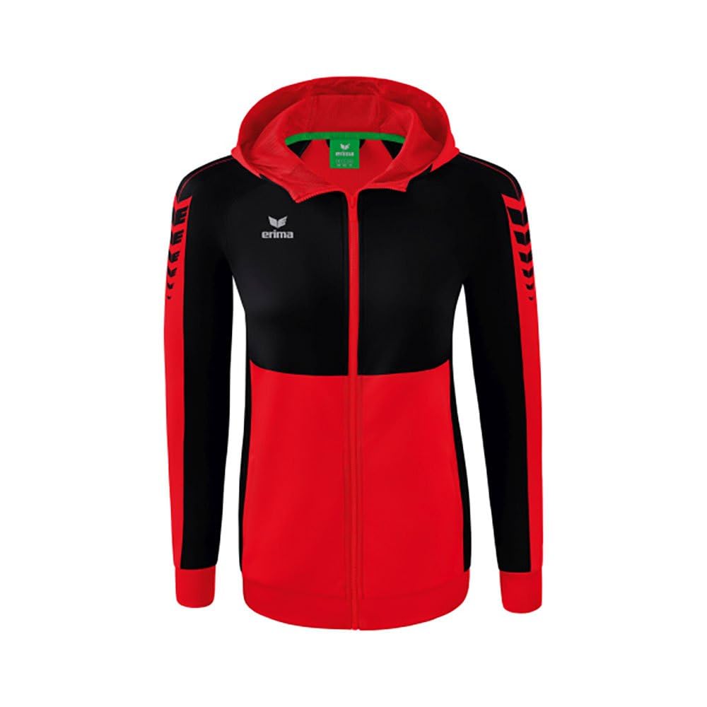 Erima Six Wings Training Jacket