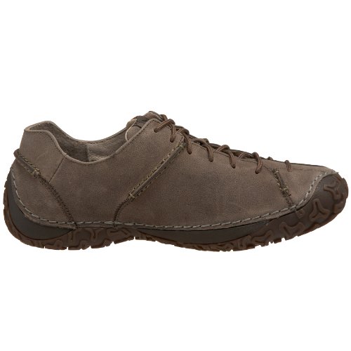Image of ALLROUNDER by MEPHISTO Men's Parker Lace-Up
