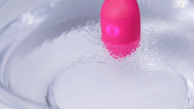 App Remote Control Couple vibrator on Amazon Live