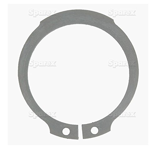Sparex, S.2877 Snap Ring, 7/8 External For Various Makes