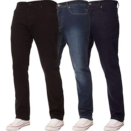 ▷ Pantalones tallas grandes hombre ✔️ Comparador de Precios