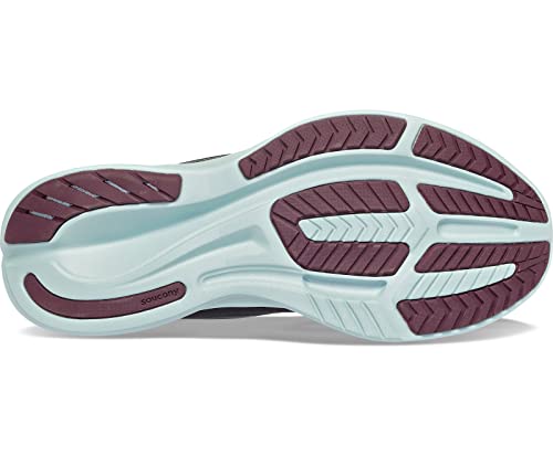Image of Saucony Men's Ride 15 Sneaker