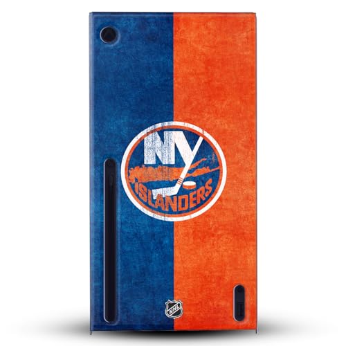 Skin Xbox Series X New York Islanders par Head Case Designs - 3