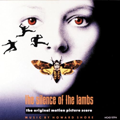 Episode 169 - The Silence of the Lambs