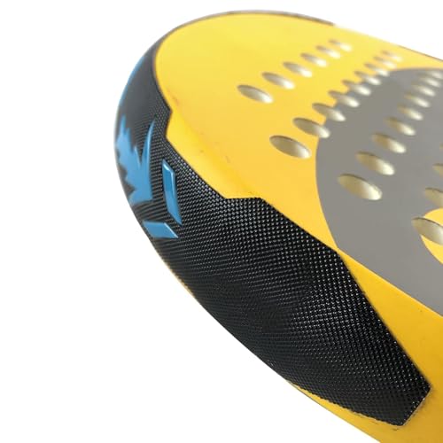 Cinta de protección para tenis de playa y protector de bordes de raquetas 4