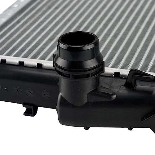 Image of PHILTOP CU2636 Automotive car Radiators for 03-08 Z4, 01-06 330Ci, 01-06 325Ci, 03-05 325i 2.5L, 01-05 325xi, 01-05 330i, 01-02 325i, 01-05 330xi (22-7 /8 in. Between Tanks)
