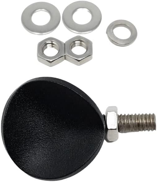 DK-TTI-158S Thunder Torque Insert - 2in. Diameter & Larger Single