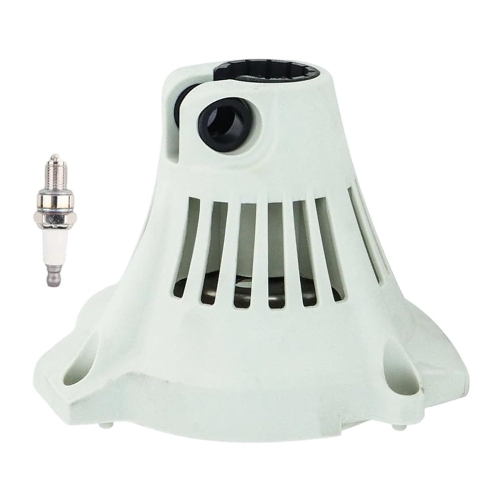 Carcasa de embrague para FS90R, FS100RX, FS110R, KM90R, FC90, pieza de repuesto 4180 080 1809 con chispa