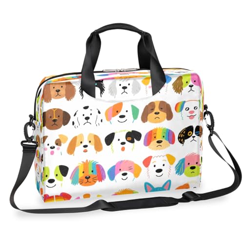 Sac ordinateur 16" multipoches pour protéger votre PC