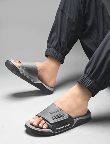 Image of Adda TM-ASTOR-2 Men EVA Slide