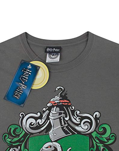 Donne - Official - Harry Potter - T-Shirt (XXL)