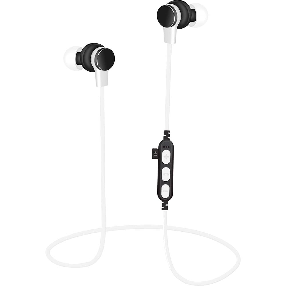 Platinet PM1061W Earphones Retail Box