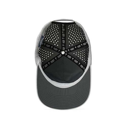 Image of Alter Ego Traveler Splash Performance Hat - Lightweight, Water-Repellent, Breathable Cap for Running for Men & Women