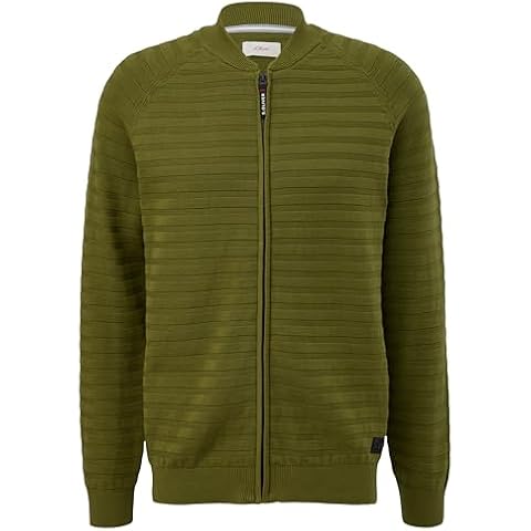 Cardigan à Rayures s.Oliver 2150197 Cover