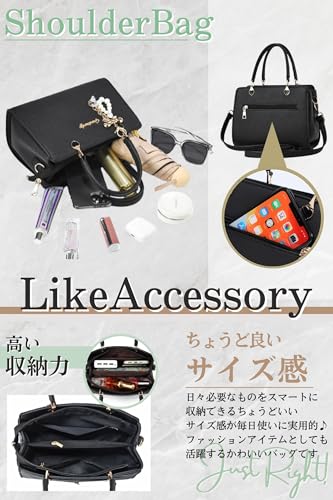 DESAFIANTE ショルダーバッグ の商品画像 3