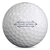 Titleist-Tour-Speed-Pelota-DE-Golf-Hombre