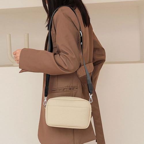 Sangle de téléphone universelle avec fermeture éclair et cordon de cou réglable Long Keeper