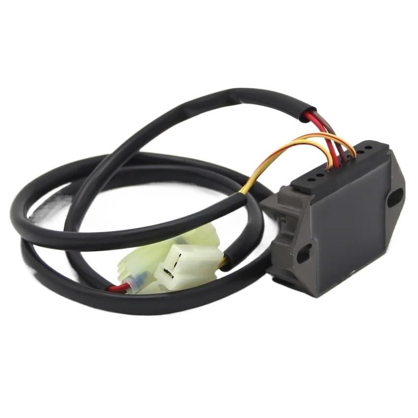 Régulateur de tension pour DS450 2008-2015 - Redresseur électrique moto et VTT