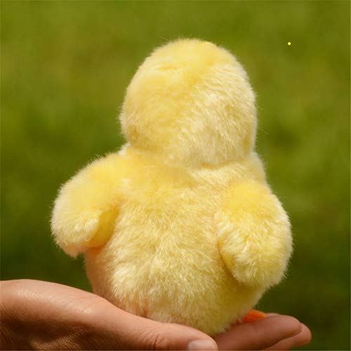 Review de Pollito peluche para comprar hoy. 11 Imagen adicional