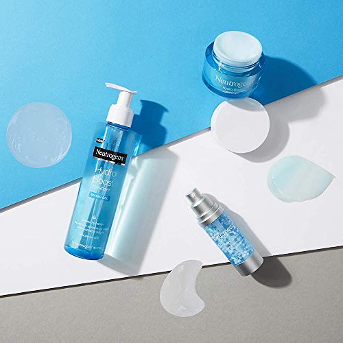 Neutrogena Hydro Boost Supercharged Booster, siero...