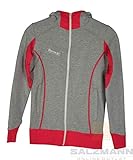 Reece Kate Kinder K-Sweatjacke Jacke Gr. 140 Grau Neu