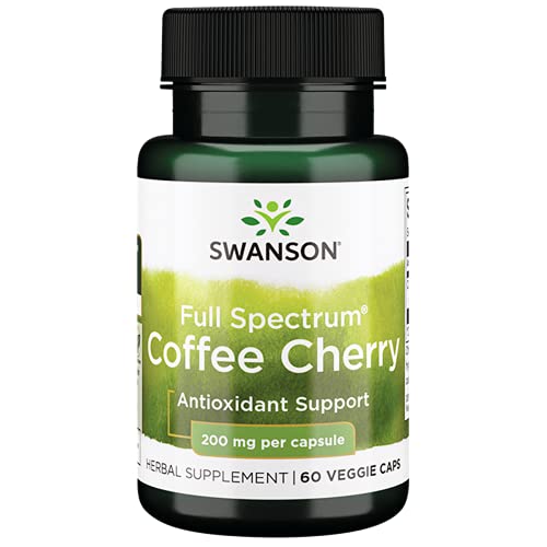 Best Coffee Berry Fruit Extract 2024 Where to Buy?