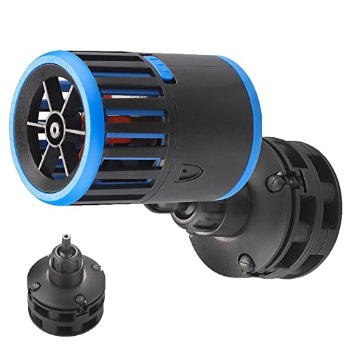 Carefree Fish Magnetic Aquarium Wave Maker 10W 1900Gph