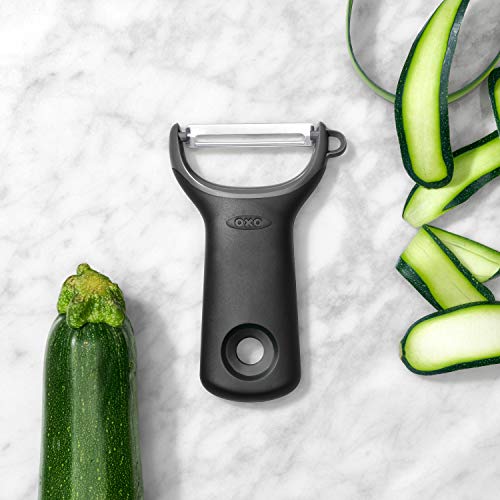 OXO Good Grips Prep Y-Peeler, Silicone - image 9