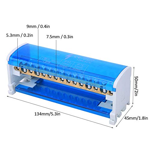 Terminales para centro de carga 18 Imagen adicional