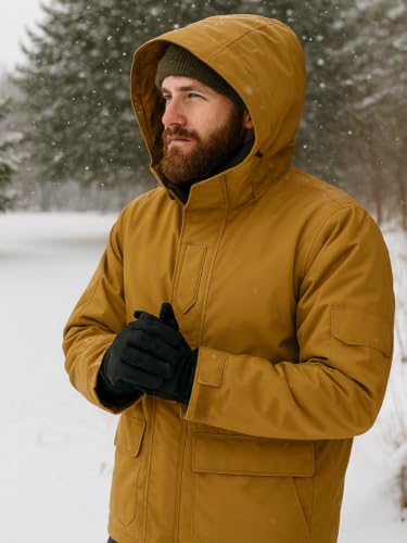 Image of Propper Gen II Waterproof Parka, Military-Style Jacket | Coat for Law Enforcement