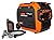 WEN 5000-Watt Dual Fuel 120V/240V RV and EV-Ready Electric Start Portable Inverter Generator with Electric Vehicle Charging Ports (DF500iX)