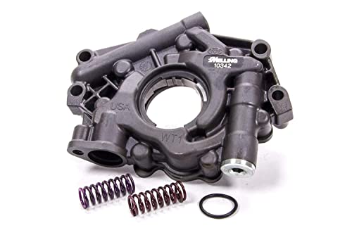 Engine Oil Pump