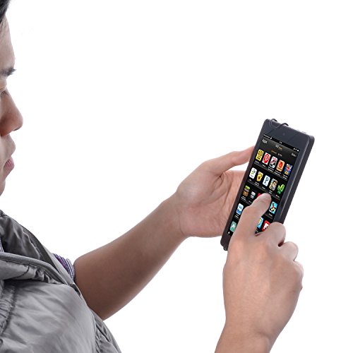 TFY Cinturino Sicurezza Mano per Kindle Voyage, 6" / Kindle Paperwhite, 6" / Kindle Fire, 6" - Image 3