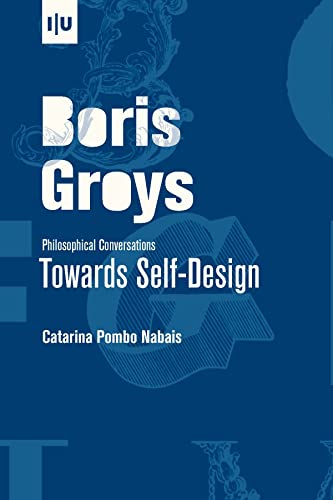 Boris Groys Philosophical Conversations