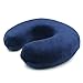 DHDHWL,Cuscino da Viaggio Memory Foam Cuscino da Viaggio for Le Forniture Aereo Sostegno del Collo di Viaggio 4 Colori Confortevole Ferro di Cavallo Cuscini Poggiatesta Cuscino di Sonno