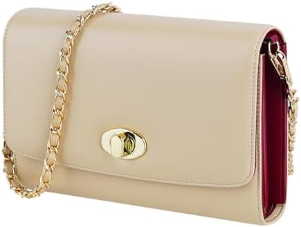 Small Crossbody Bags for Women,PU Leather small Shoulder Purse Ba...
