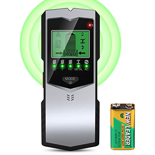 ᐉ Mejores Detector de cables y tuberias en pared y sus Precios online【julio 2023 ᐉ Mejores Detector de cables y tuberias en pared y sus Precios online【julio 2023