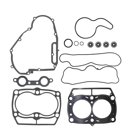 Joint moteur Polaris RZR 800 kit étanchéité pour les randonnées tout-terrain 2009-2010